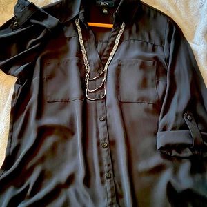 black blouses at macys